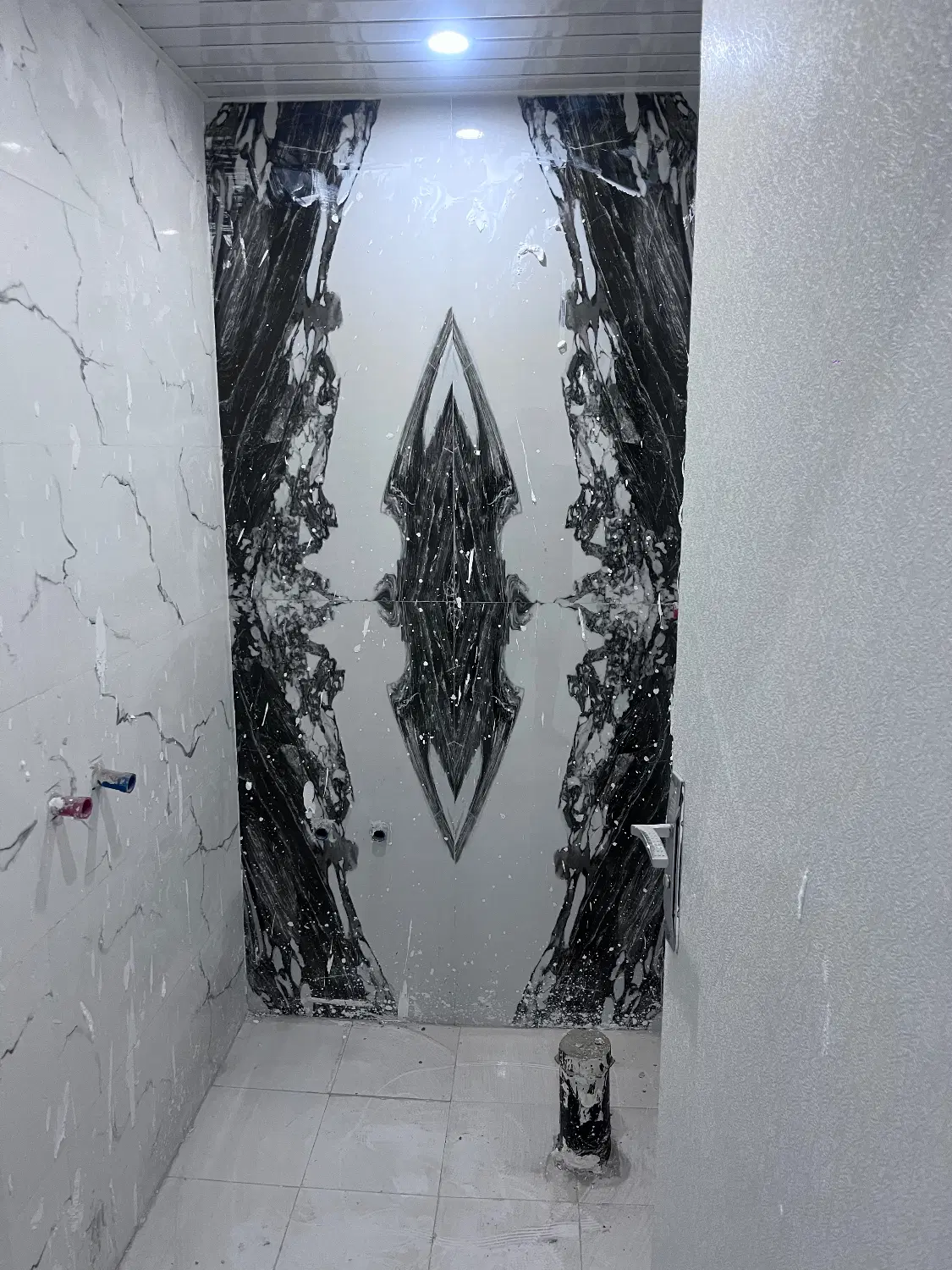واحد ۱۲۵ متری نوساز