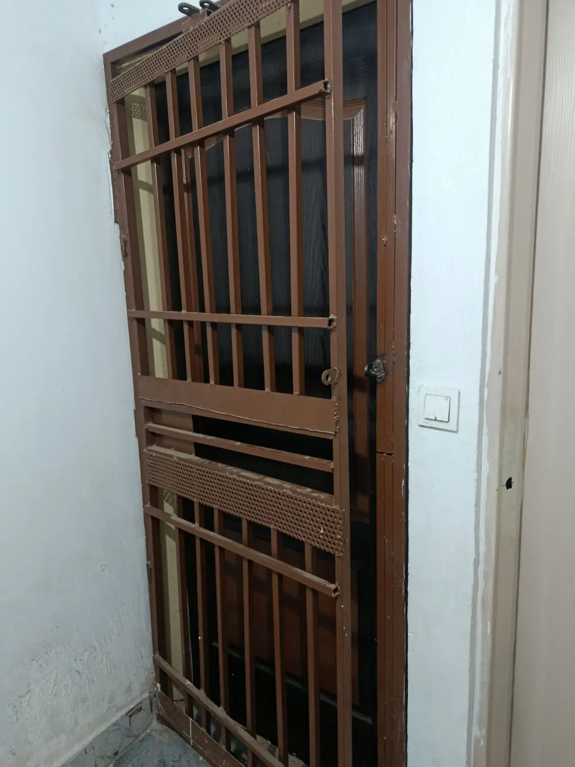 همکف نقلی