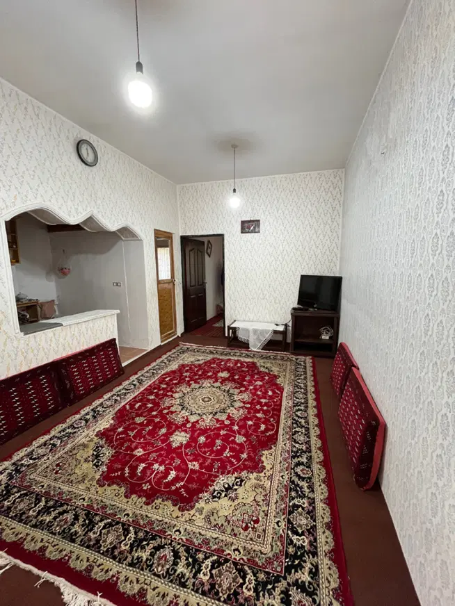 ۶۵ متری تک خواب