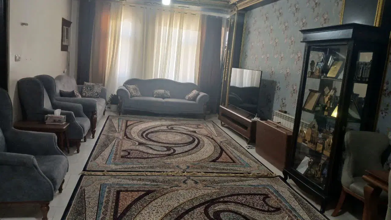 اجاره آپارتمان رجا