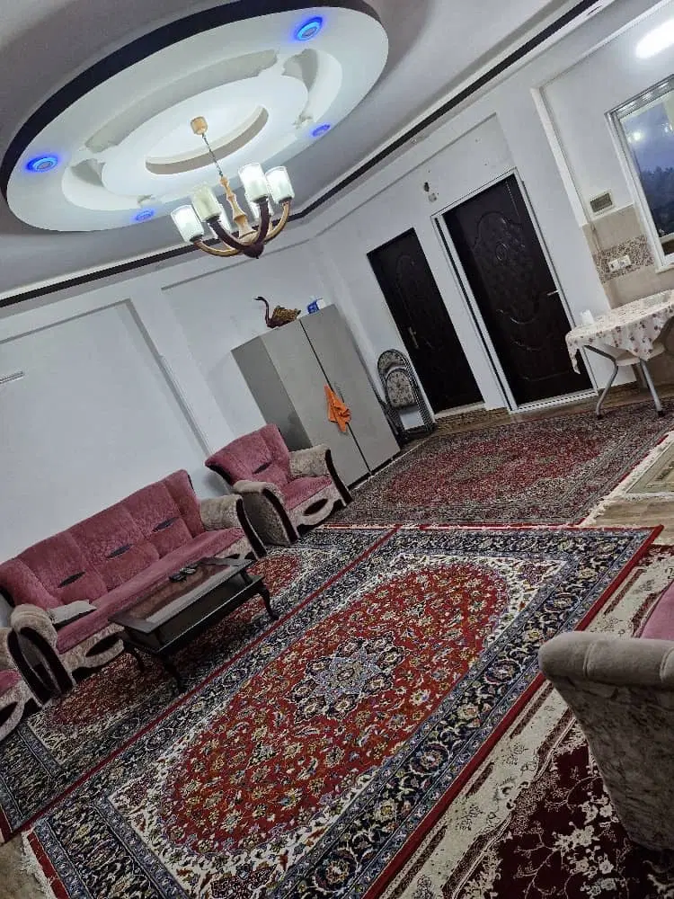 خونه باغ