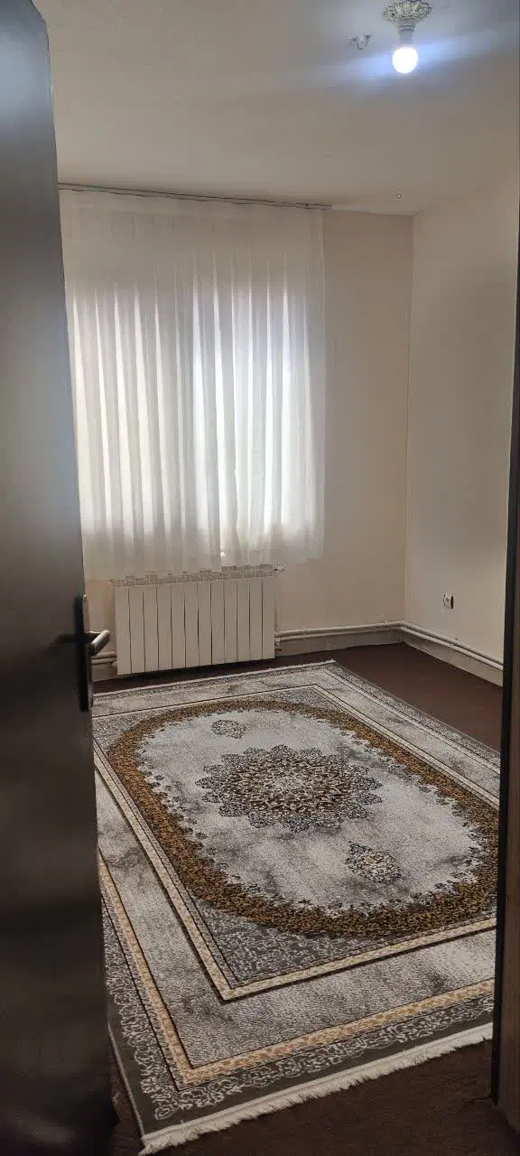 آپارتمان مجتمع فرهنگیان دره گرم
