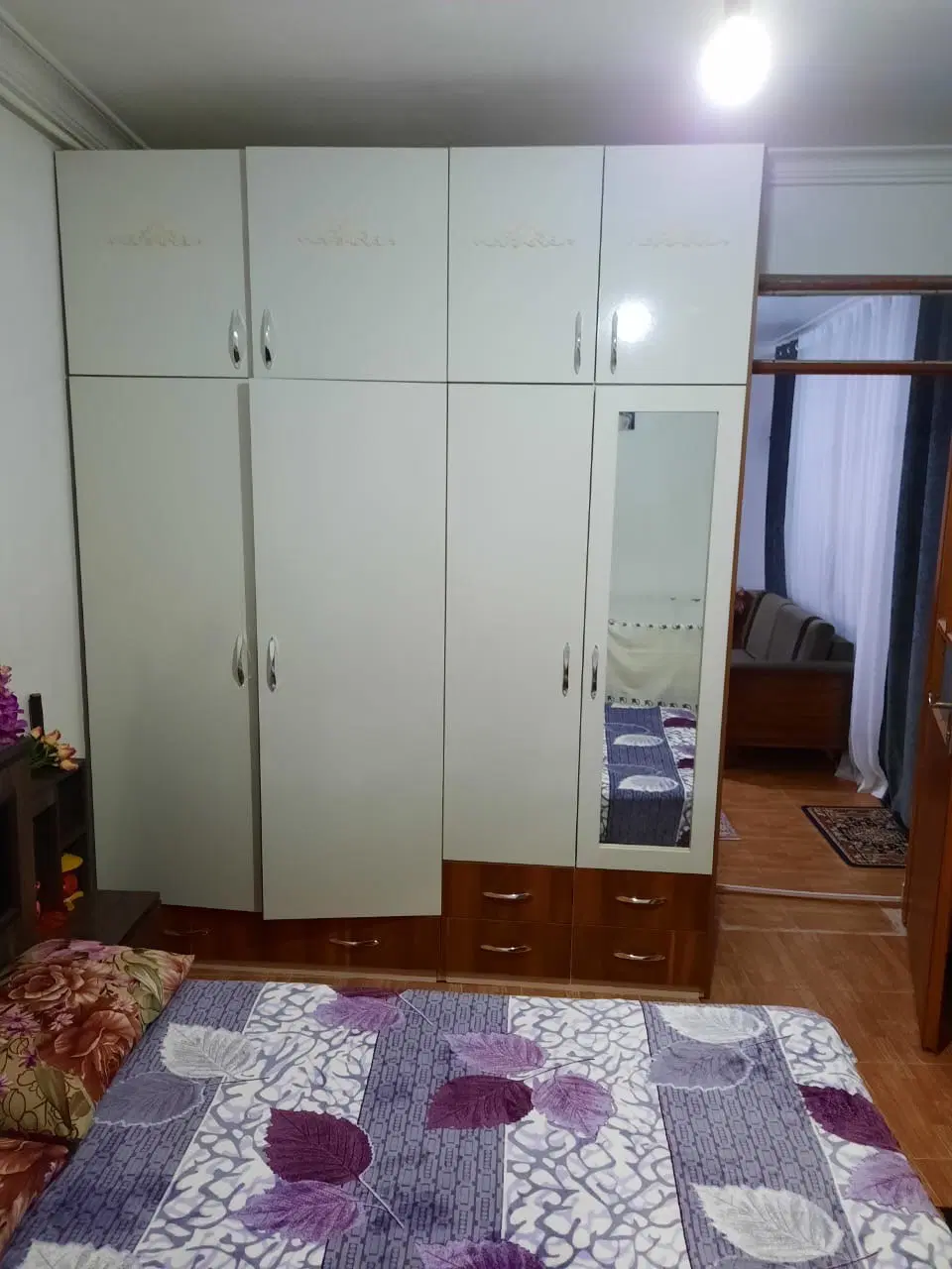 اجاره سوئیت دلباز راه جدا