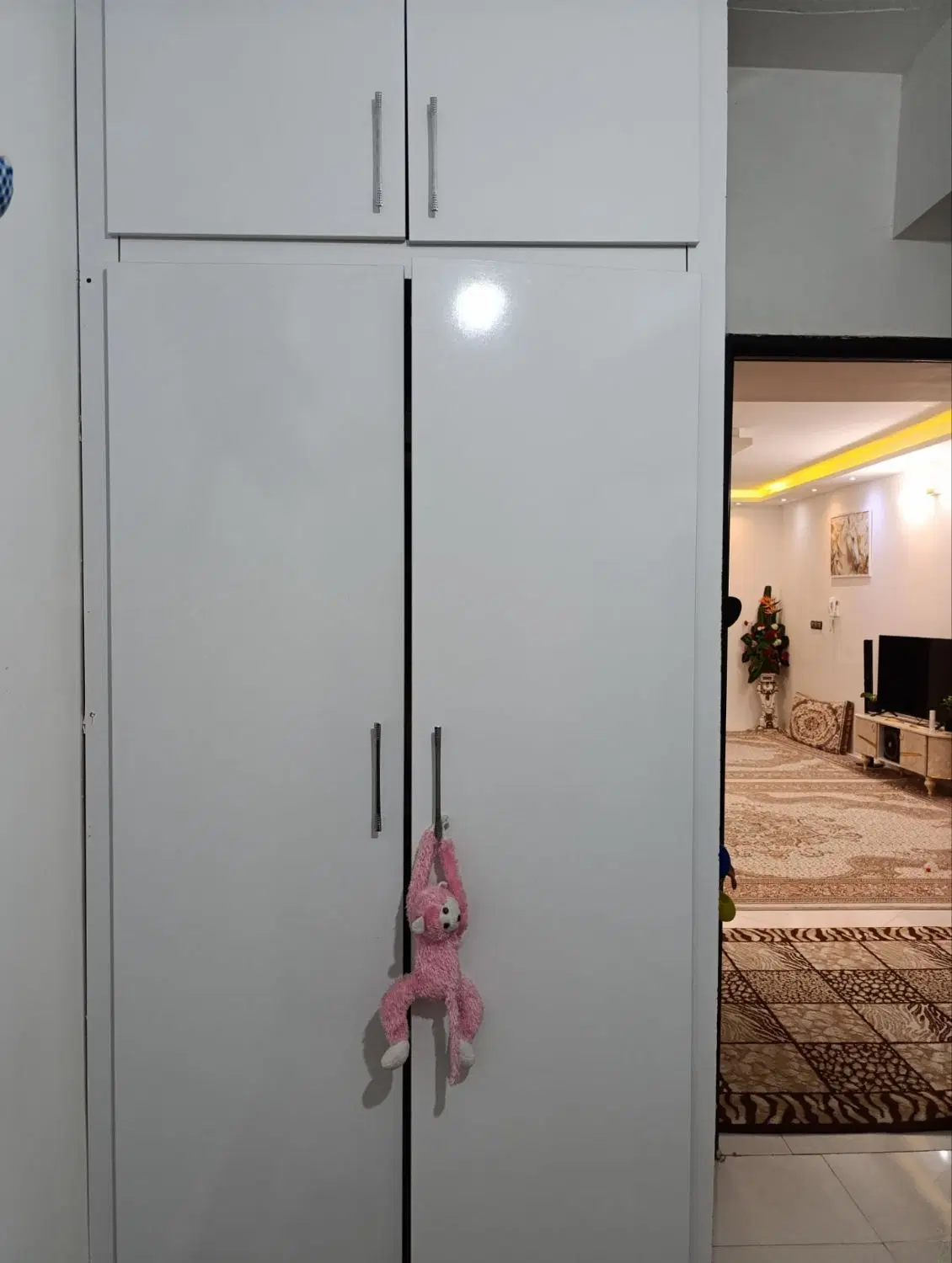 آپارتمان فروشی