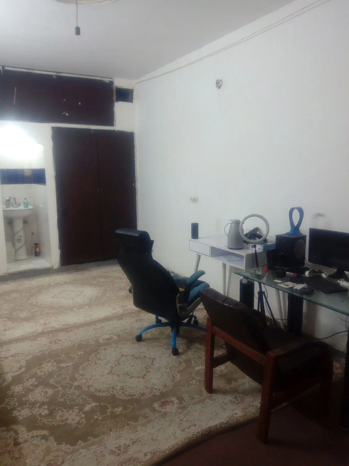 اجاره آپارتمان 30 متری