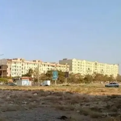 زمین مسکونی شورا سند تک برگ آماده ساخت واوان