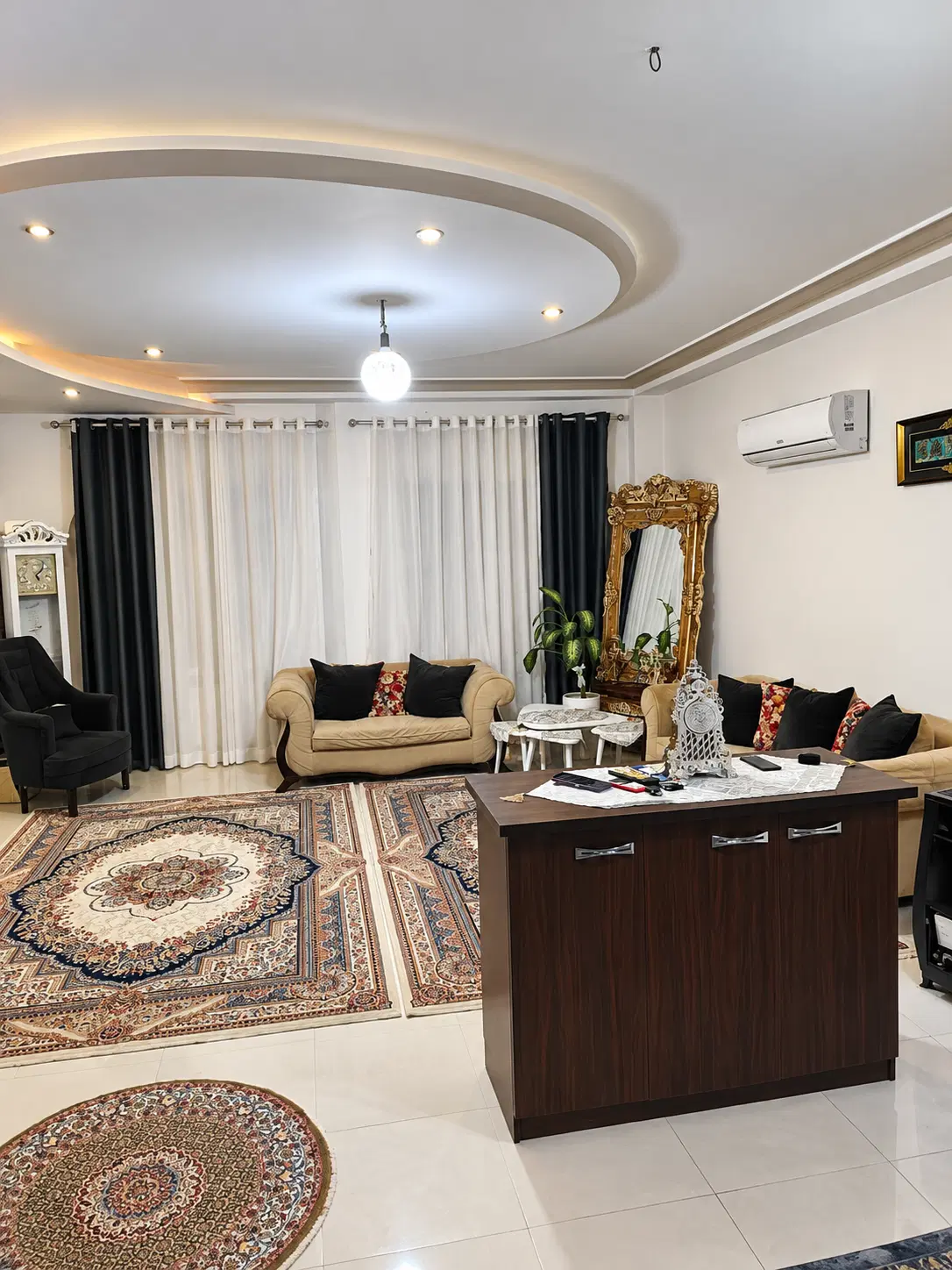 سنددار ۷۹متری در چماسرا