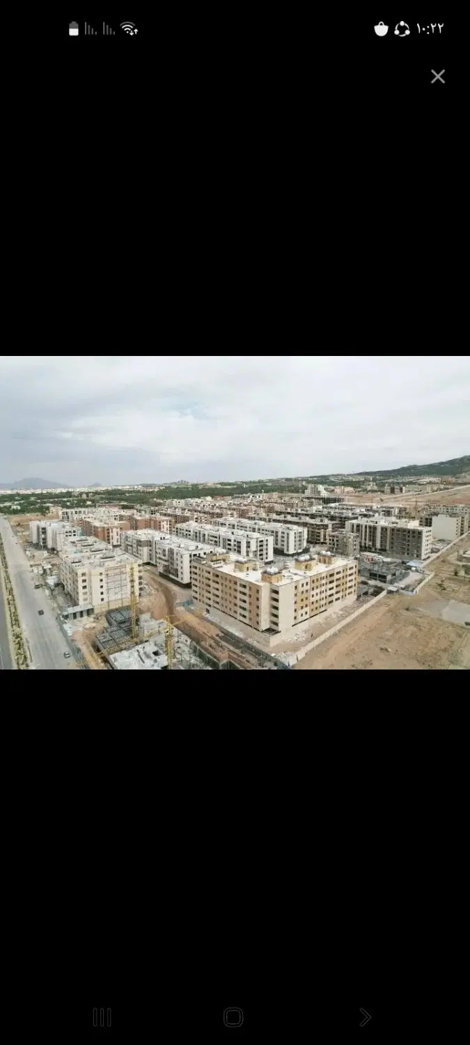 اپارتمان گل نرگس