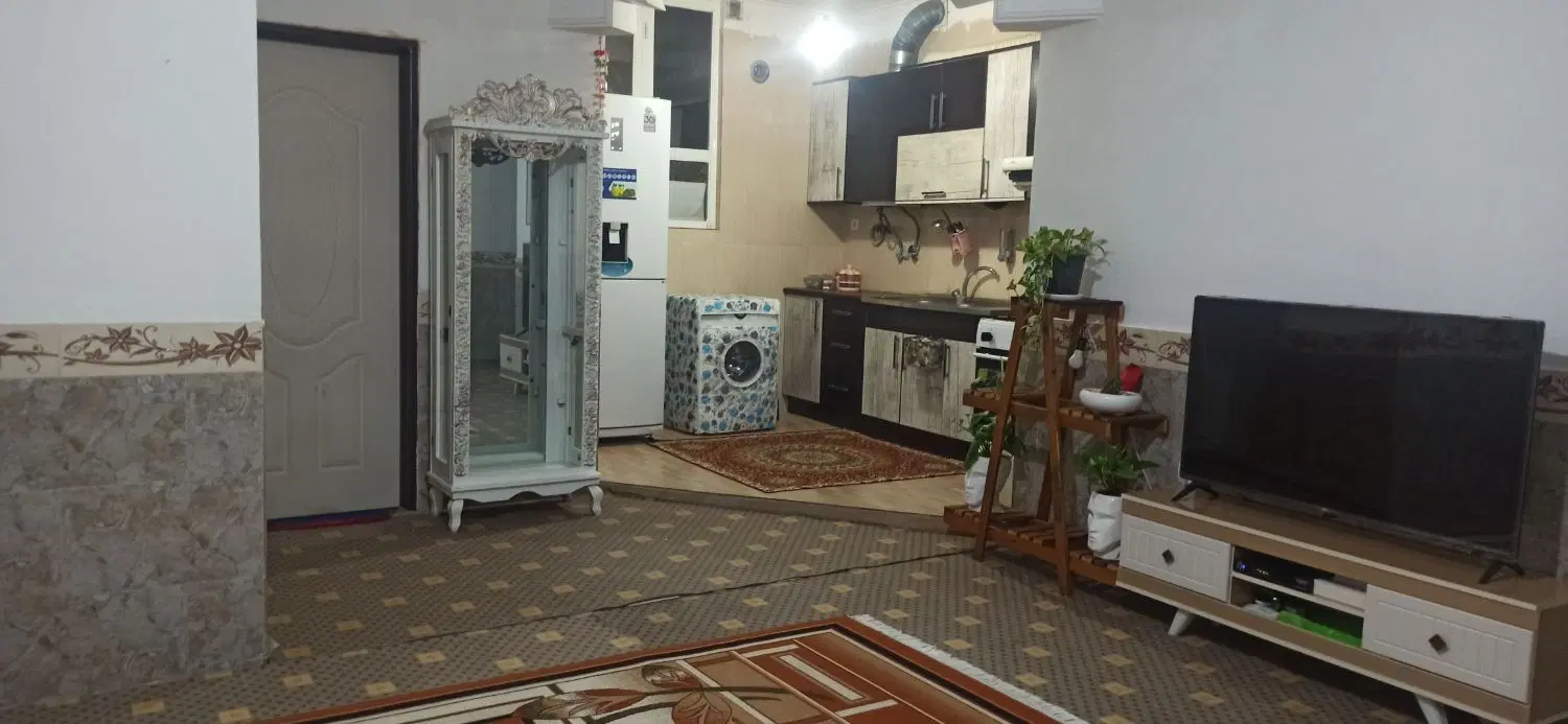 آپارتمان فروشی