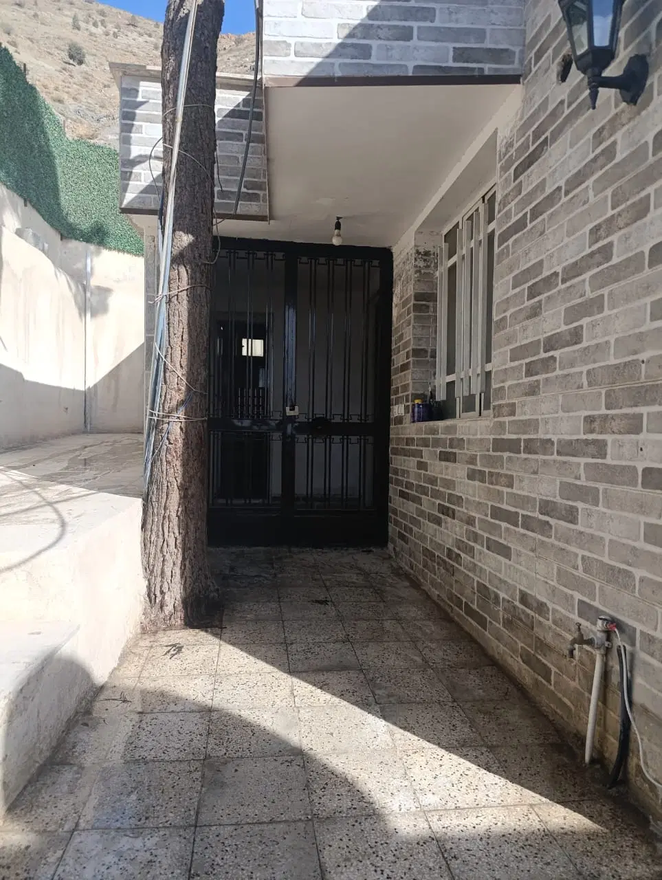 خانه ویلایی
