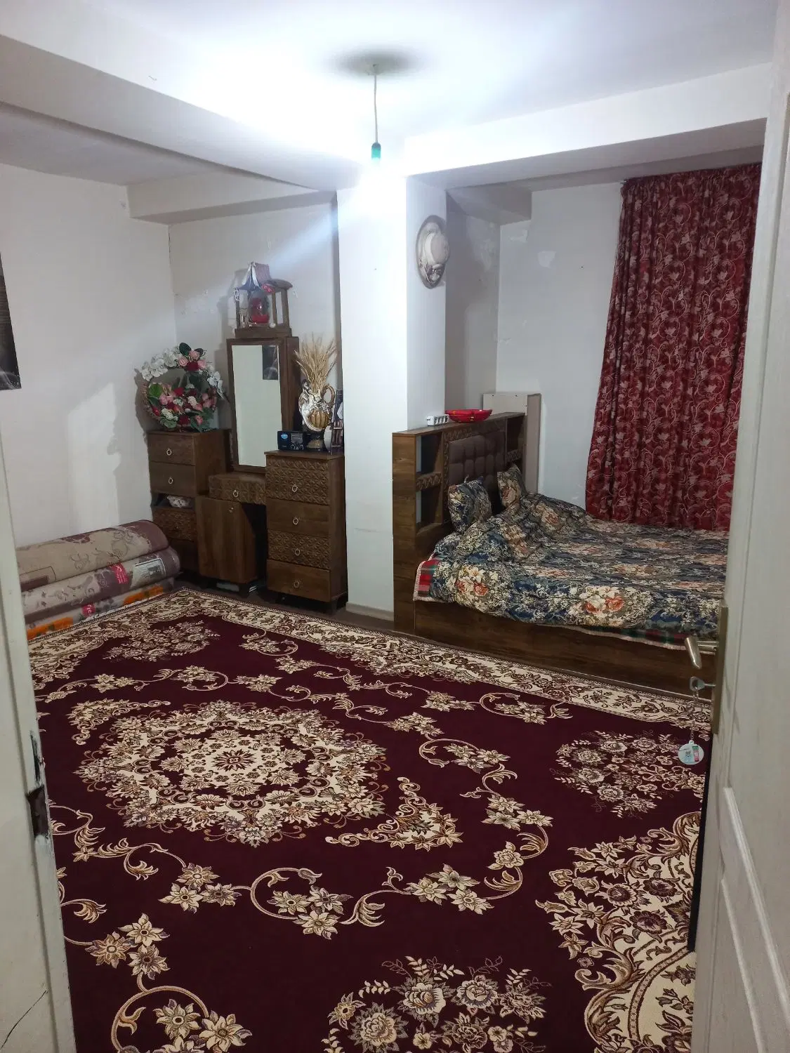 فروش آپارتمان