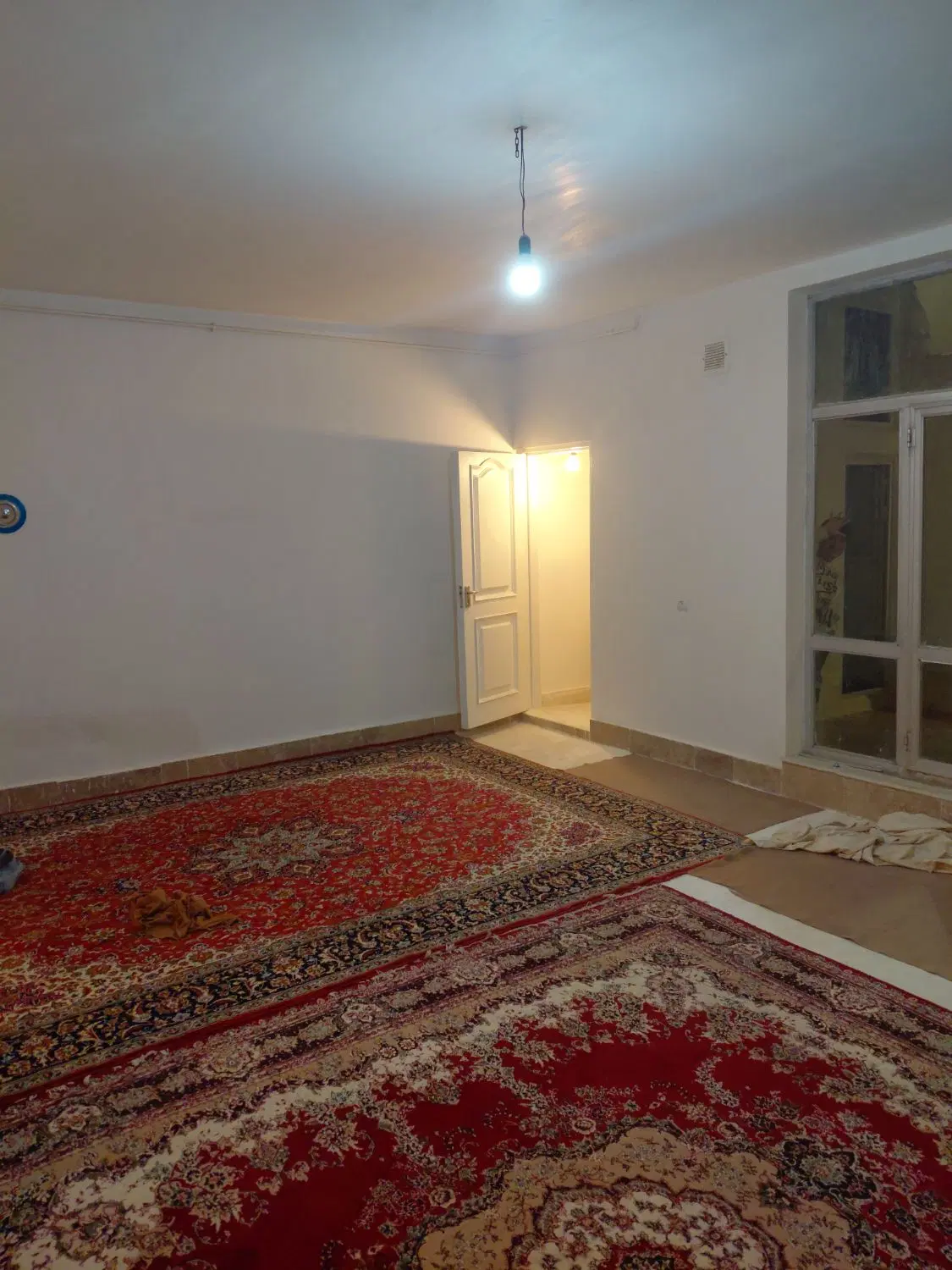 خانه در الوار سفلی