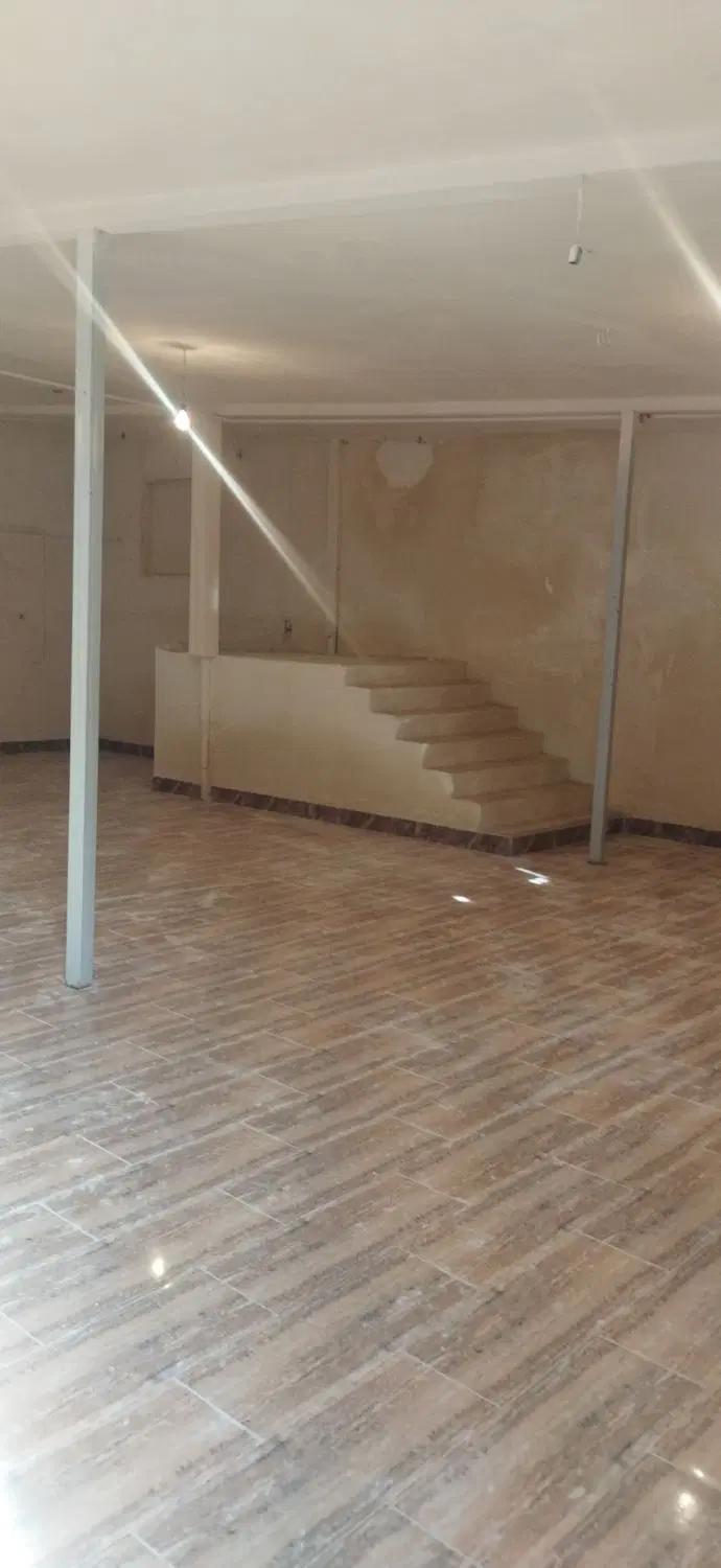 ملک تجاری مسکونی در ساری