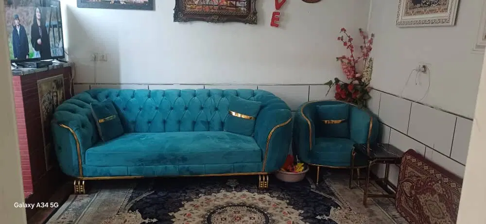 اجاره خانه ترکان