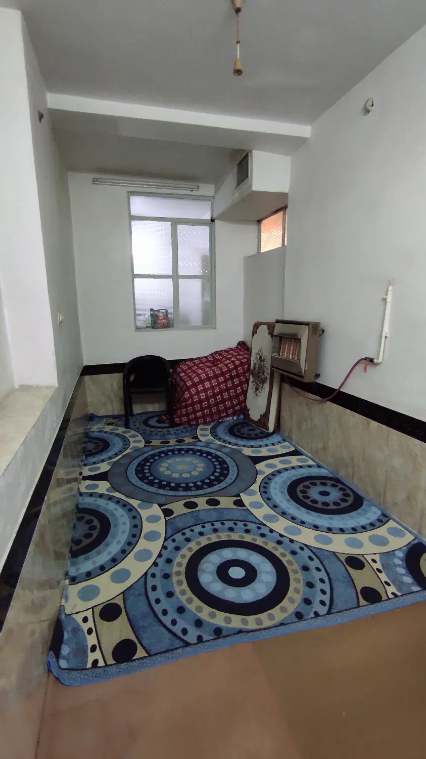 رهن و اجاره منزل ویلایی خ حسینی