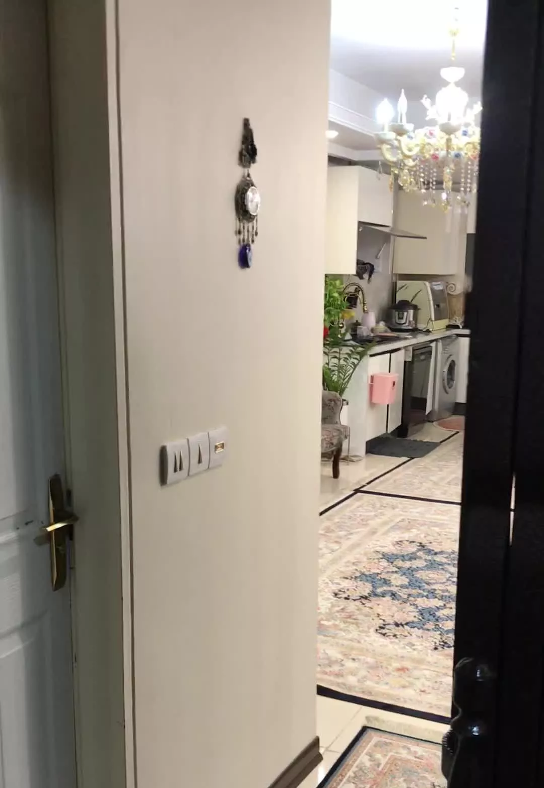 ۹۲متر ۲خواب فول