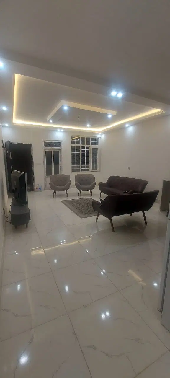 واحد دوخوابه جمال آباد اول شوره زار