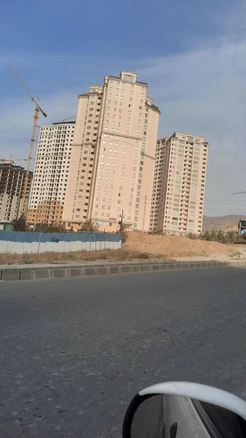 پذیره نویسی پروژه_ سند تک برگ _ مرواریدشهر