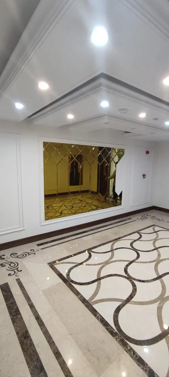 ۲۰۰ متر تکواحدی فول ۳پارکینگ مشاهیر