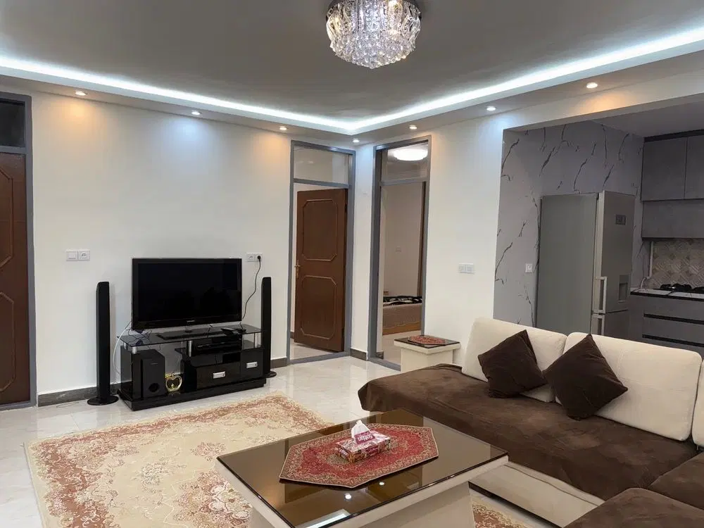 اجاره روزانه ویلای پرهام