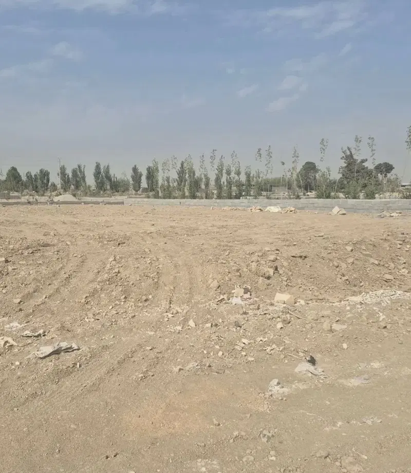 زمین گرمدره