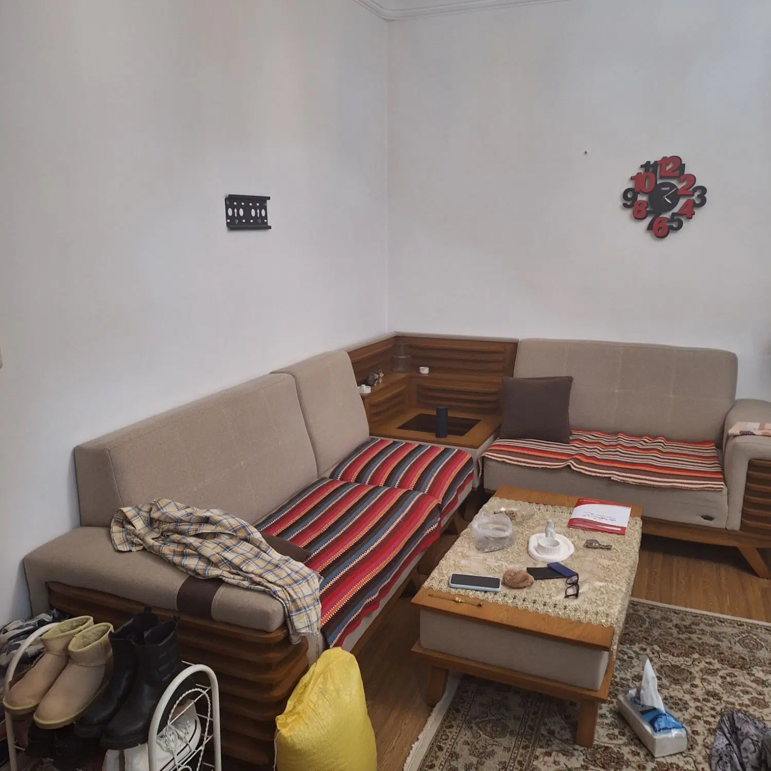 فروش اپارتمان