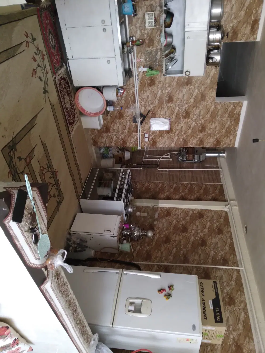 خانه ویلایی