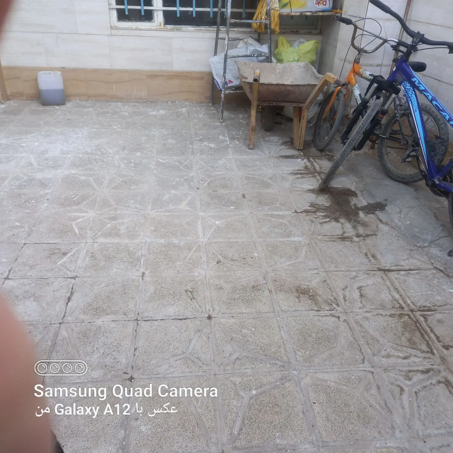 رهن کامل ۲۰۰ میلیون