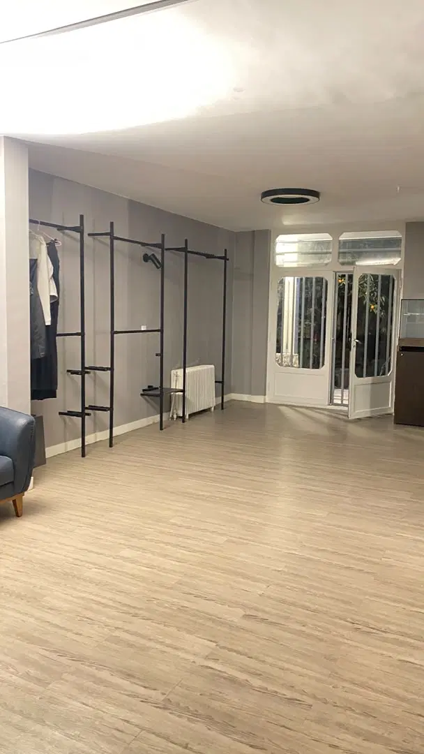 اجاره برای مزون