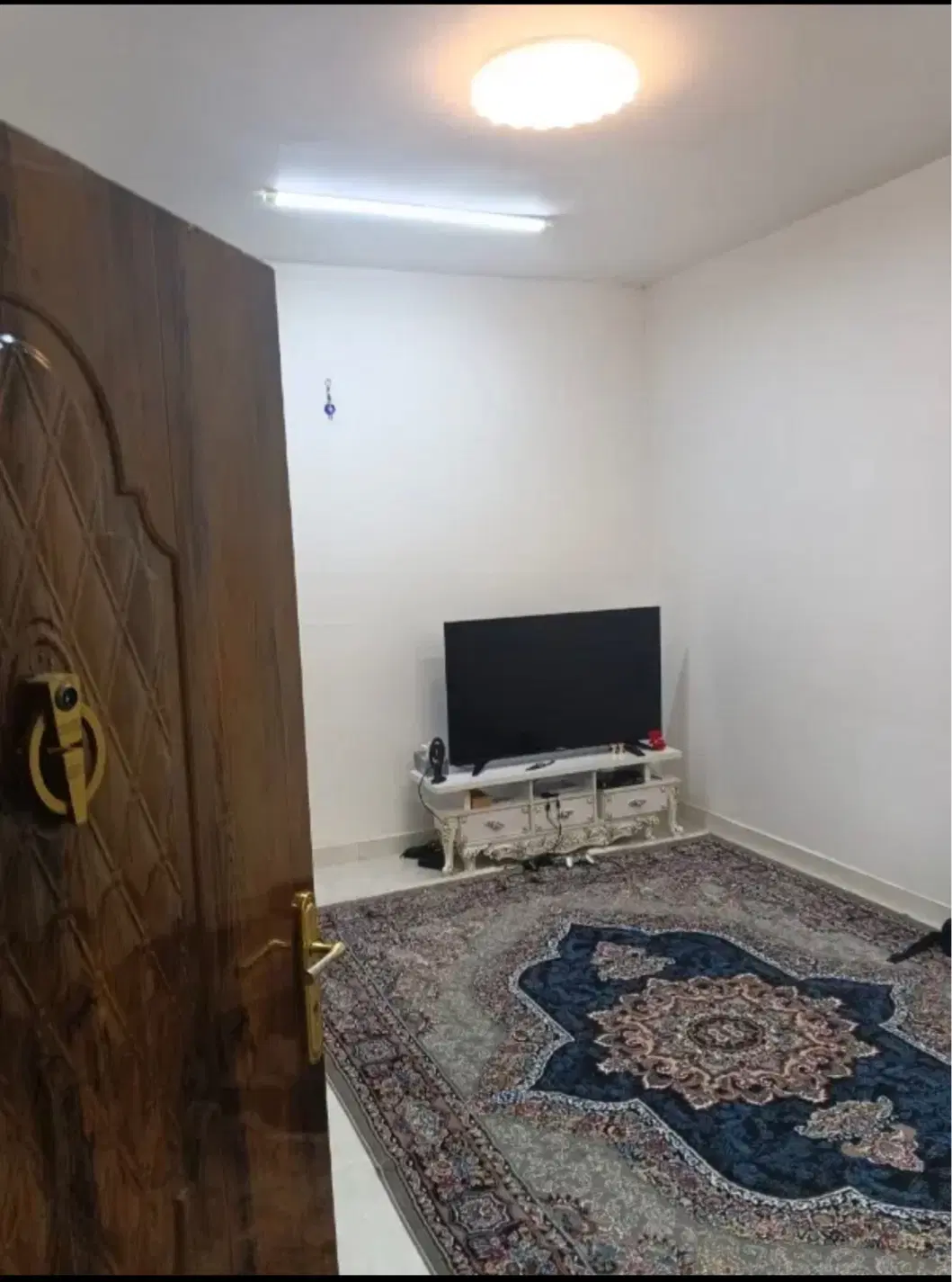 فروش فوری یک ملک ویلایی ۸۸ متر دو خواب