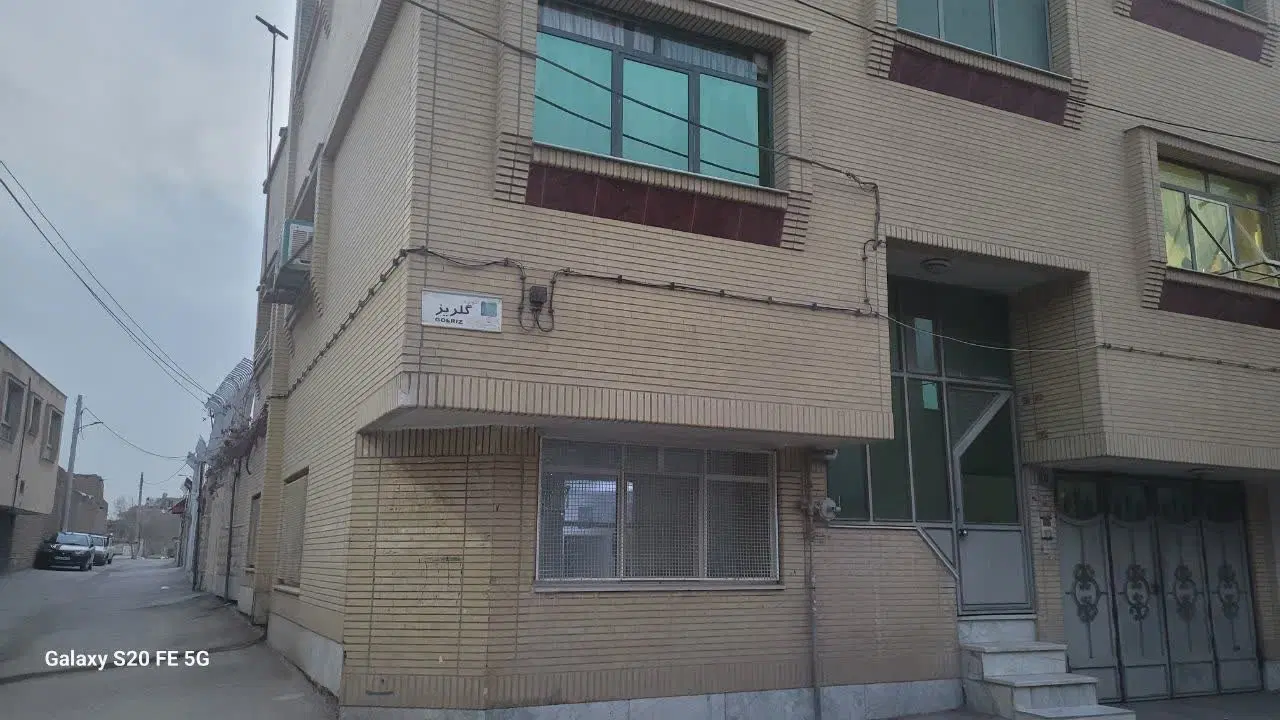 ویلایی دربست منهی ۶۰
