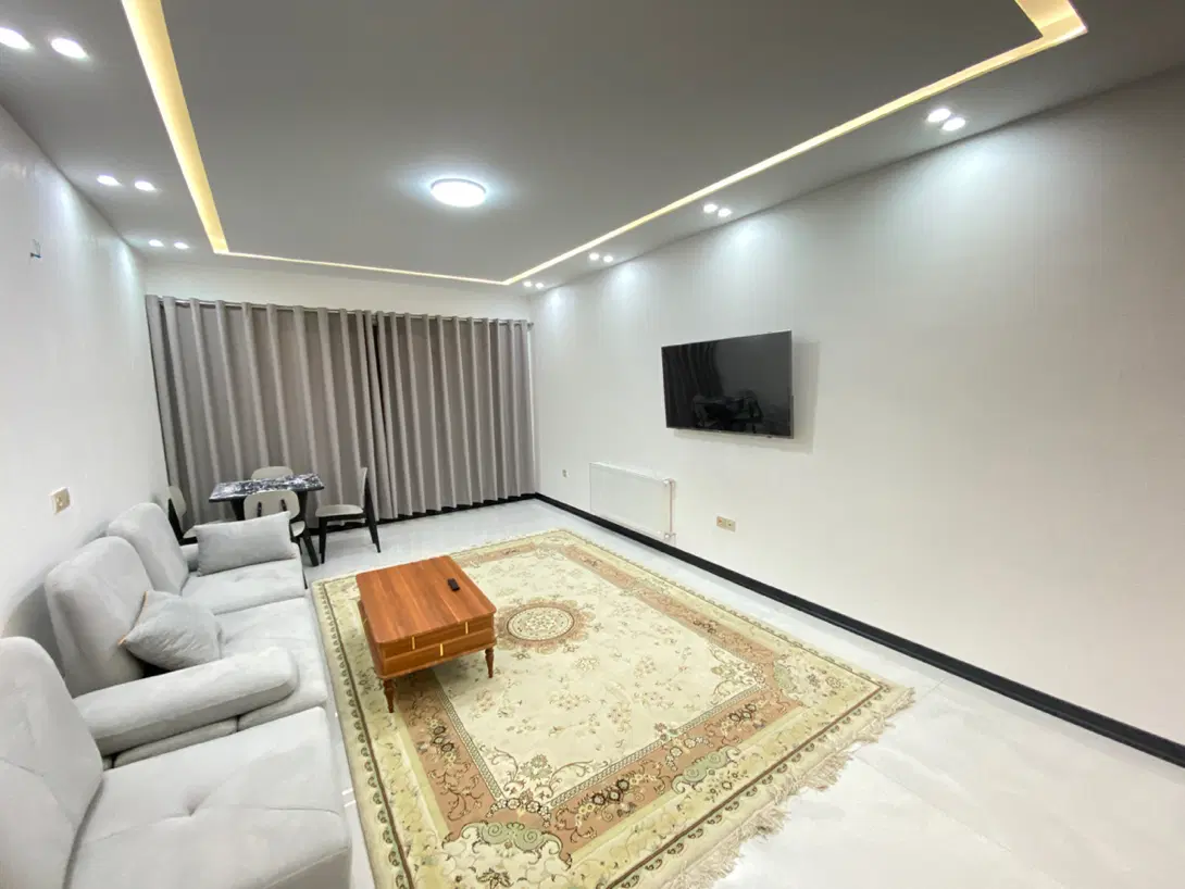 رو به دریا نوساز