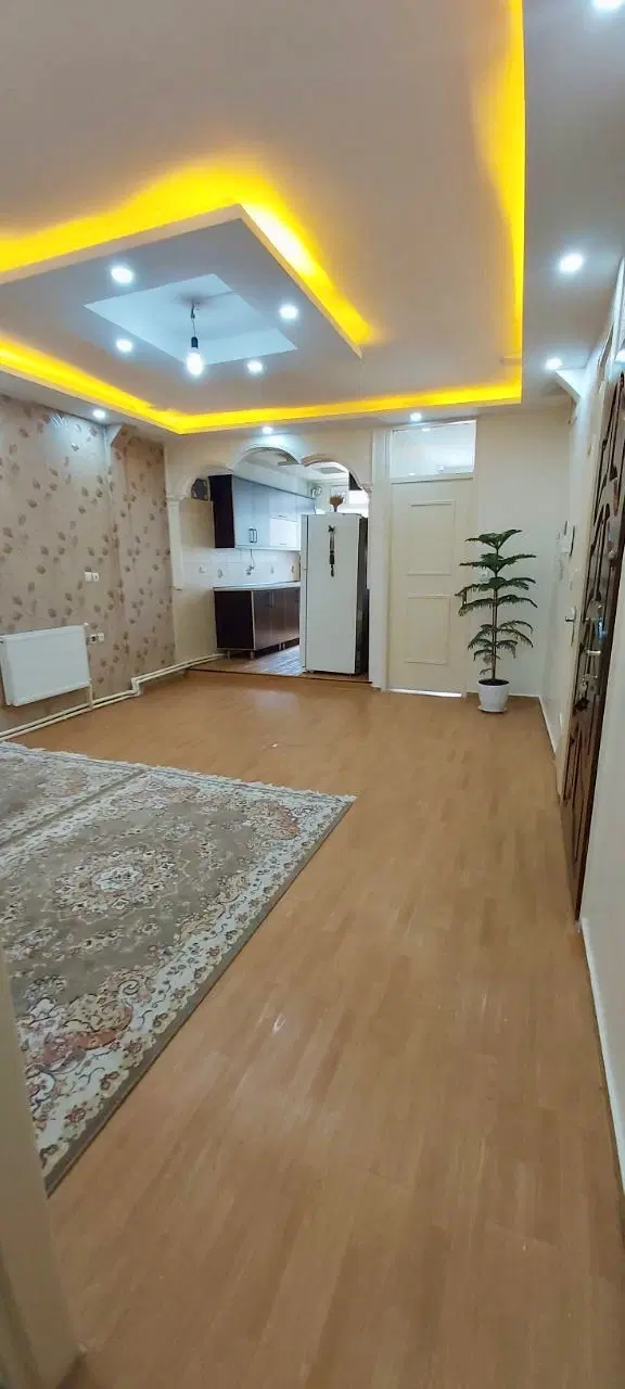 ۷۰متر دوخواب ارومیه شرقی تکواحدی بازسازی شده