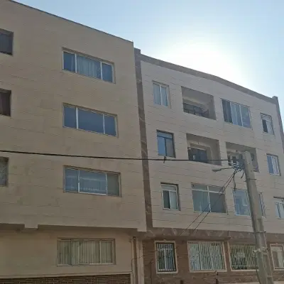 واحد اپارتمان سند دار شهرک