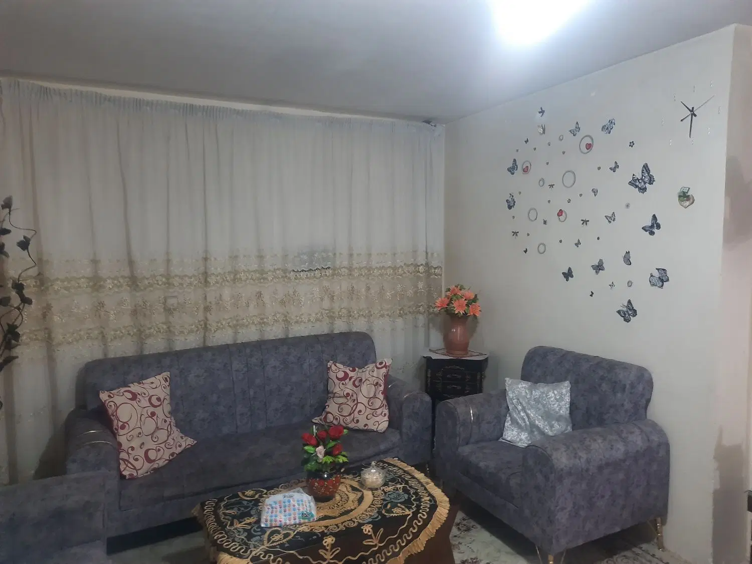آپارتمان اجاره هفته و ماهیانه