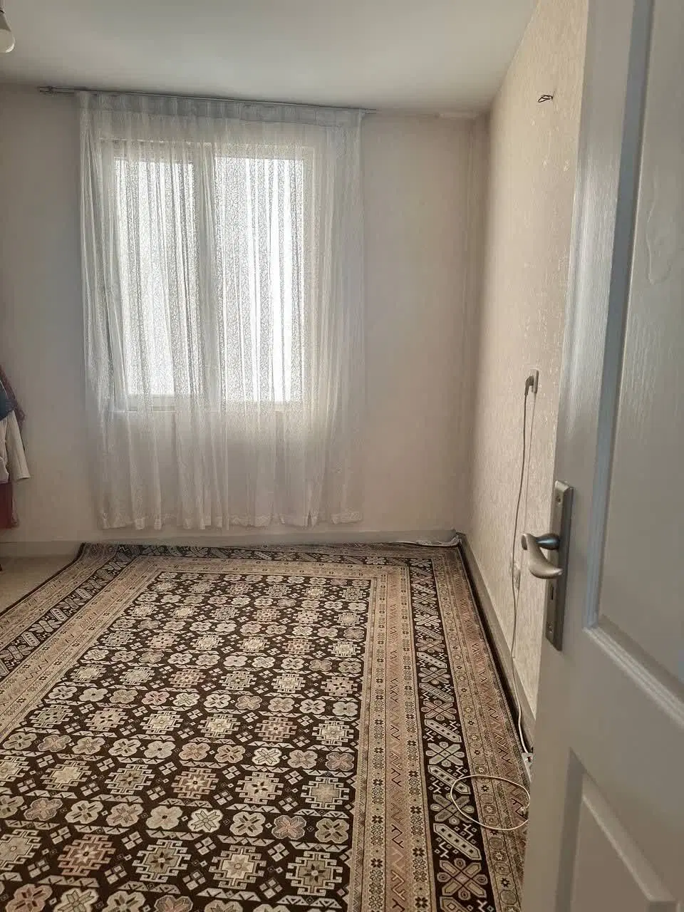 خونه ۴۰ متری طبقه دوم تکواحدی