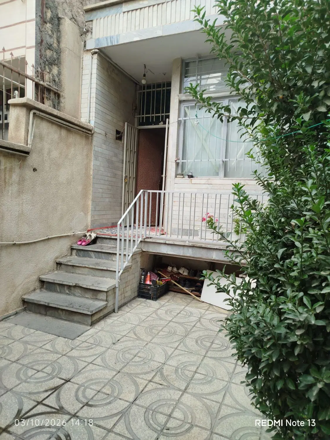 خانه ویلایی