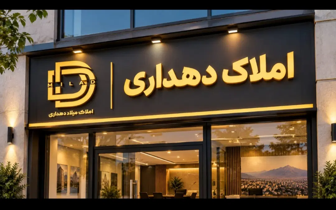 ویلایی ۳ خوابه_کوهسار