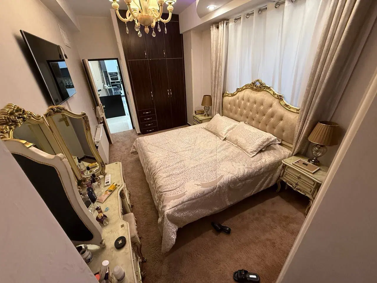 ۶۶ متر ۲خ تک واحدی در سبحانی عربلو