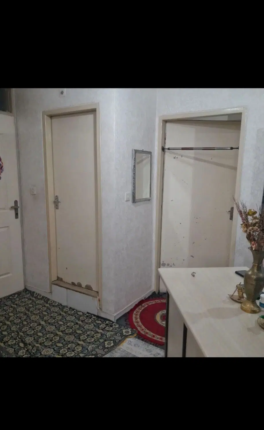 تمام رهن شخصی ساز طبقه اول(املاک الماس اندیشه)