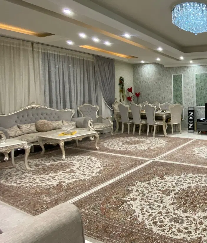 فروش اپارتمان