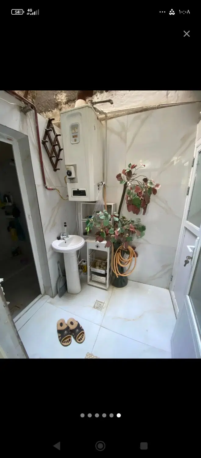 آپارتمان 65متری