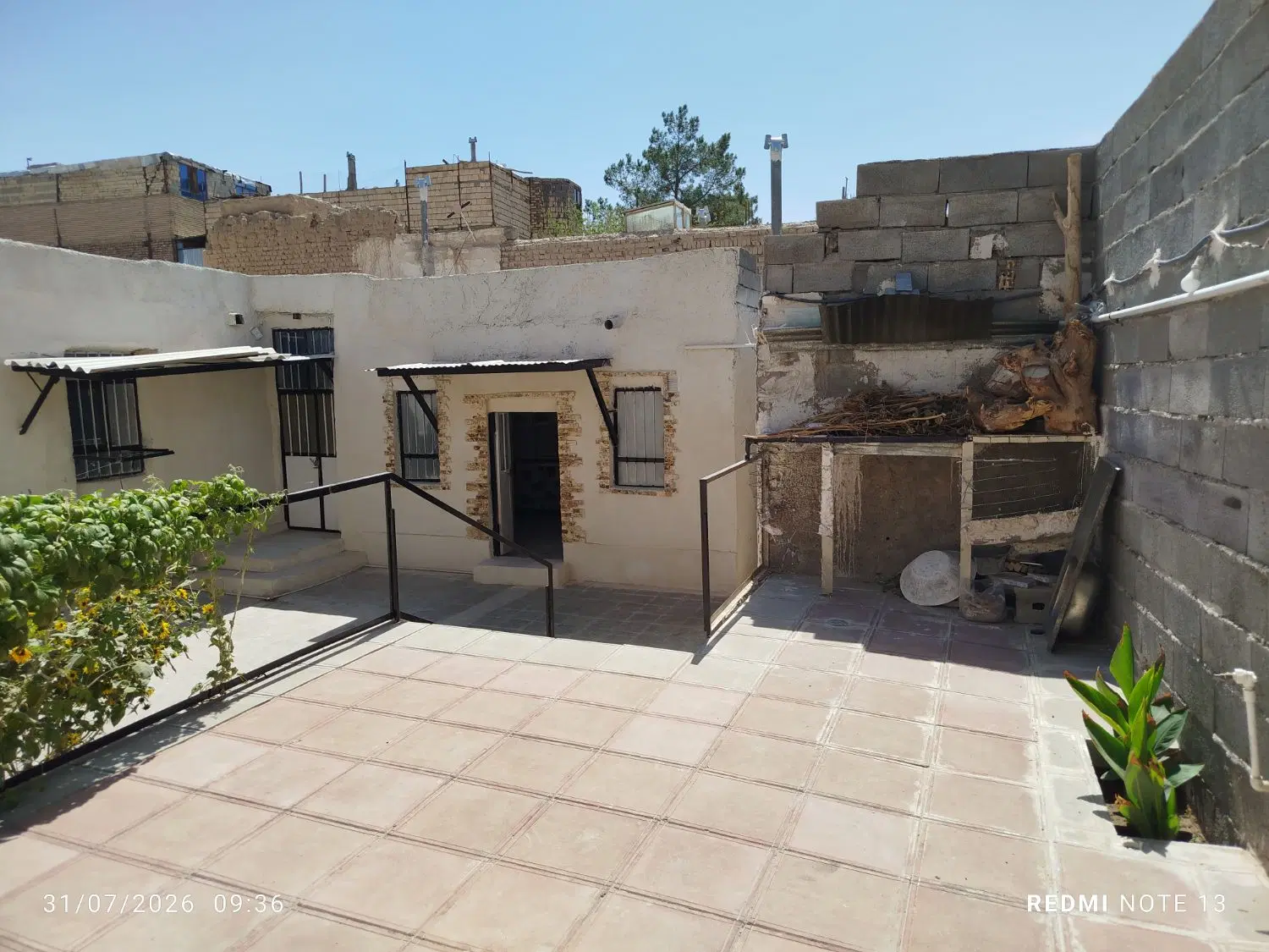 خونه سعدی با تخفیف خوب