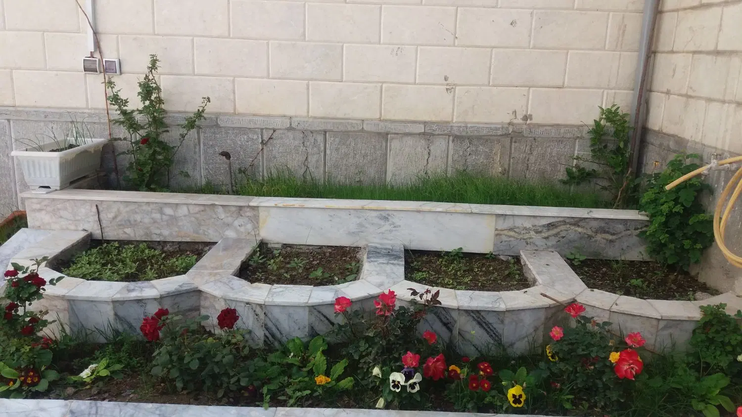 رهن اجاره ۹۵متری فول