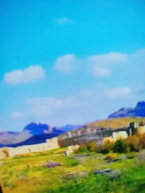 فروش زمین نواران«« فوری»»