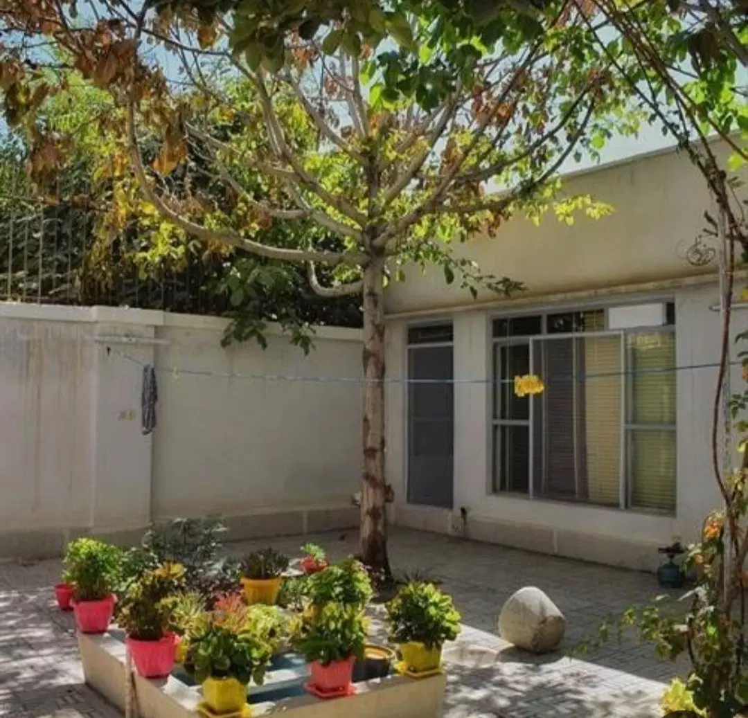 سه دانگ ویلایی کیانشهر احدی