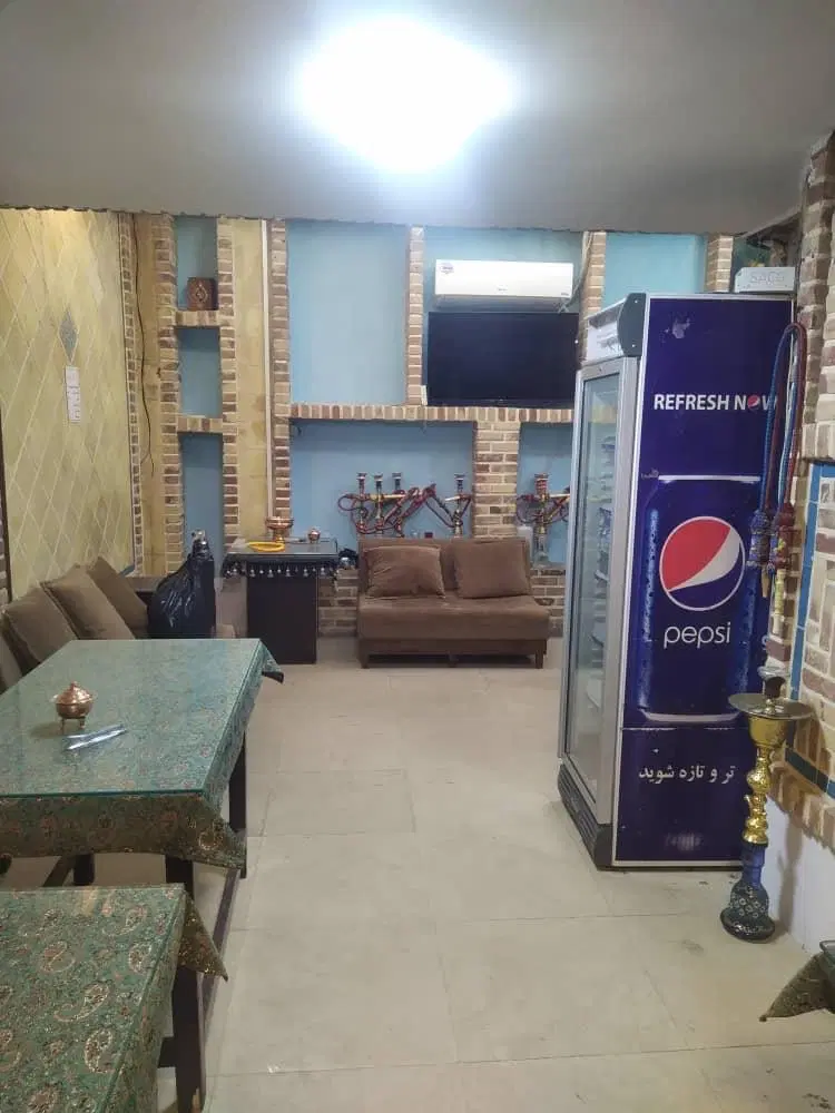 اجاره سفره خانه با جواز