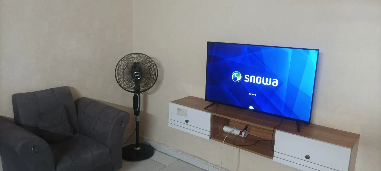 سوییت تمیز