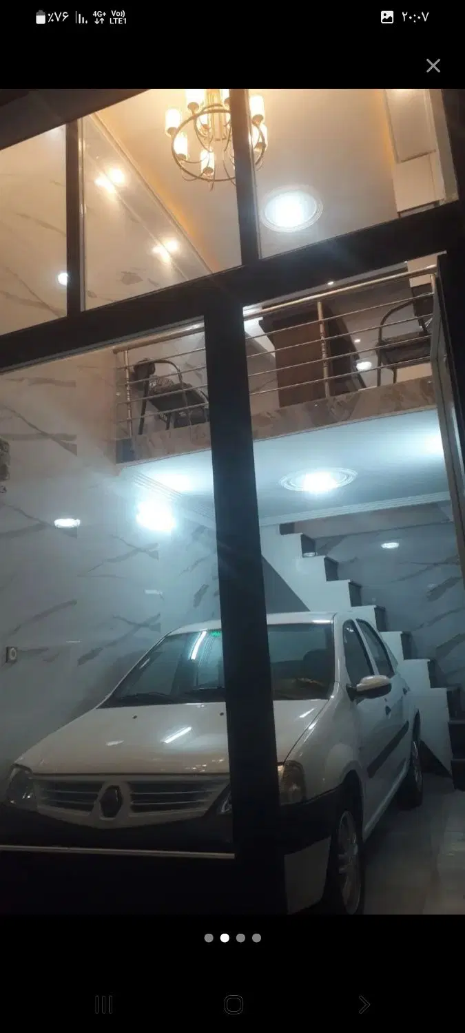 مغازه ۱۵ متری با ملکیت در خیابان بهارازادی