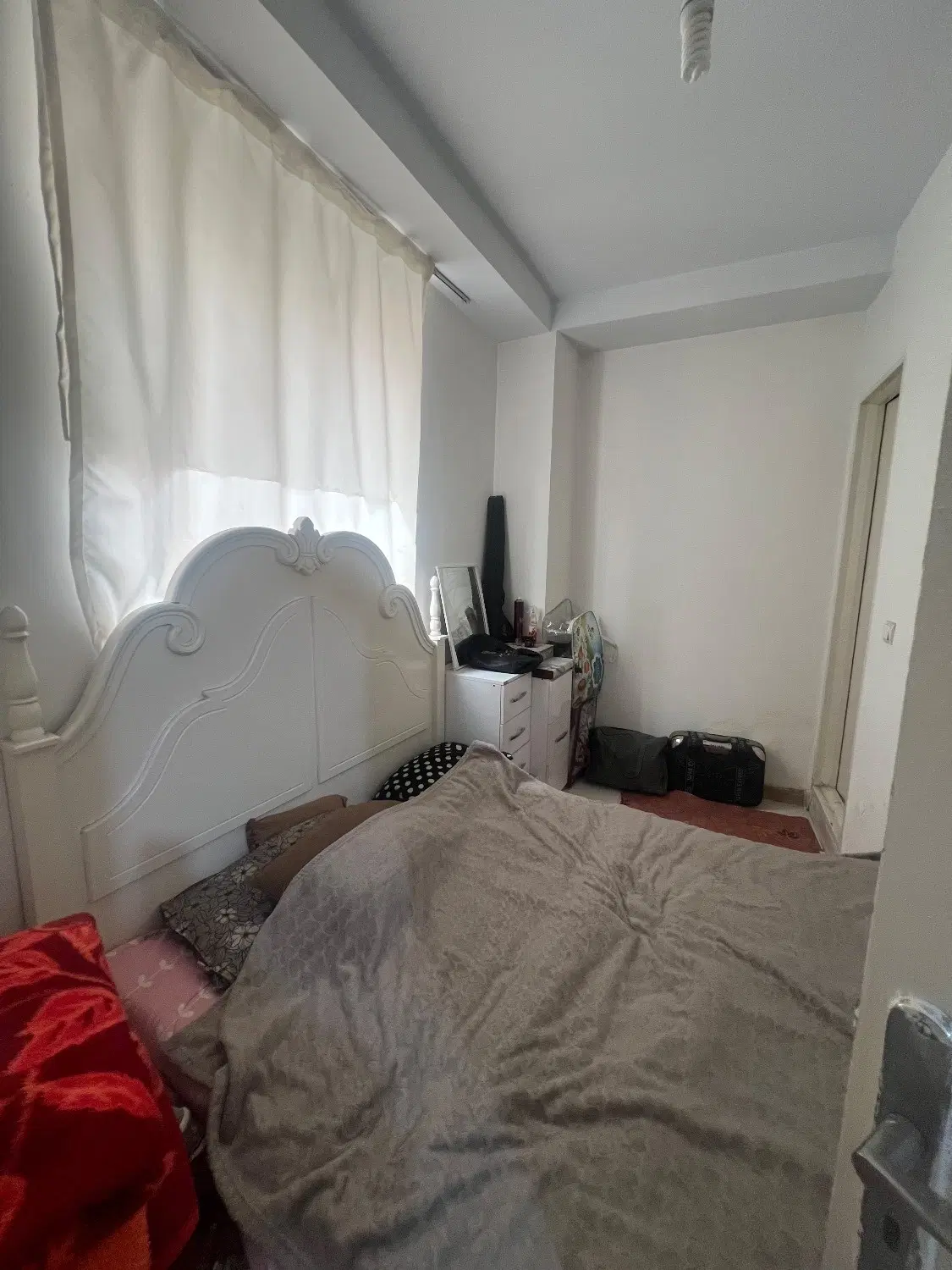 فروش واحد مسکونی